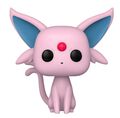 Figurine Funko Pop! N&deg;884 | Pokemon | Mentali thumb 0